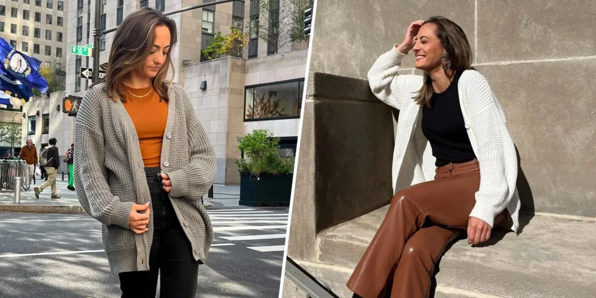 کاردیگان زنانه