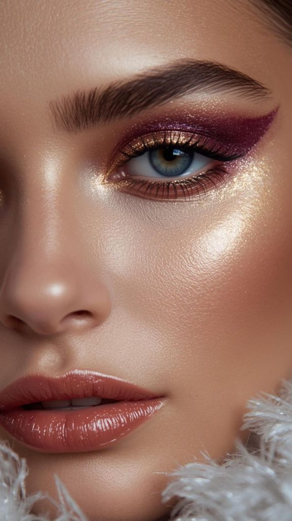 سایه چشم شاین ترند