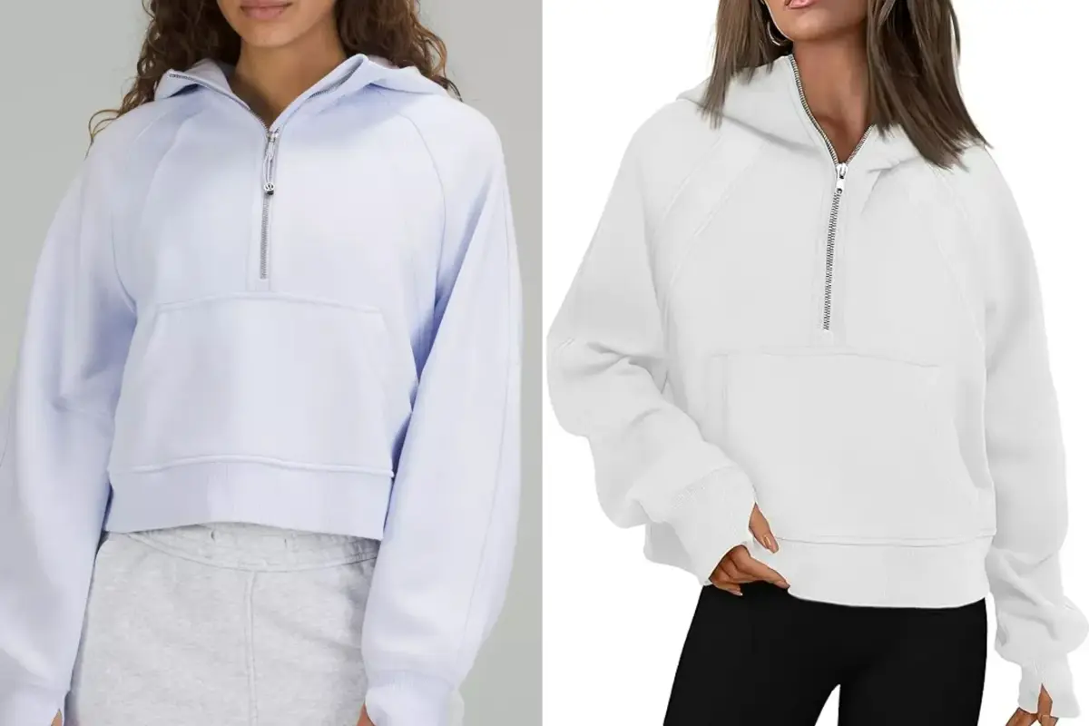 دورس نیم زیپ دخترونه