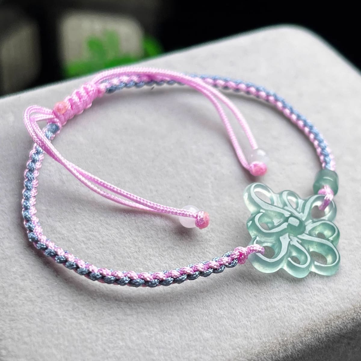 دستبند ظریف برای هدیه دادن