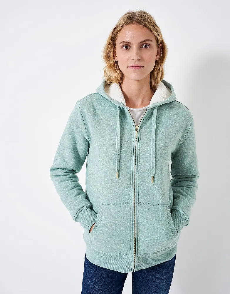 دورس داخل پشمی دخترونه ابی کمرنگ