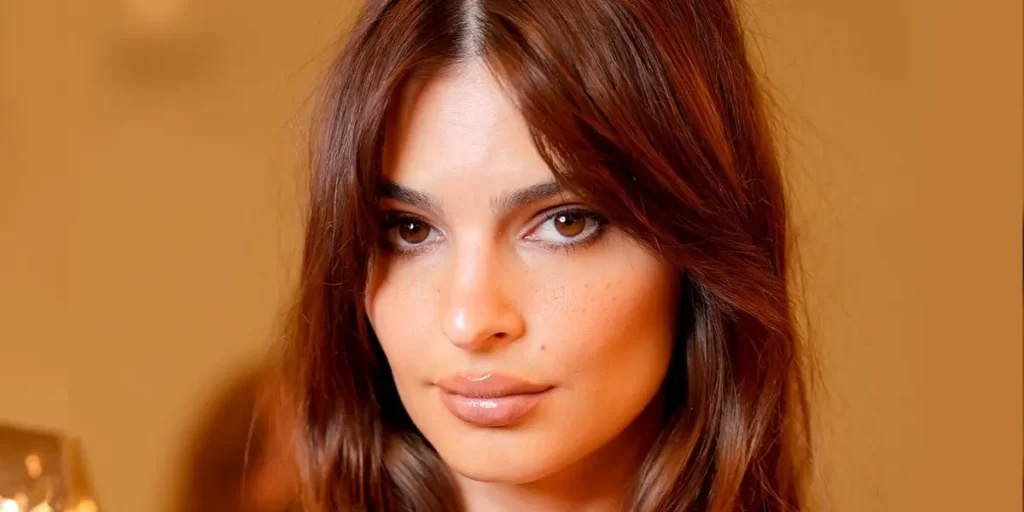 رنگ مو دارچینی