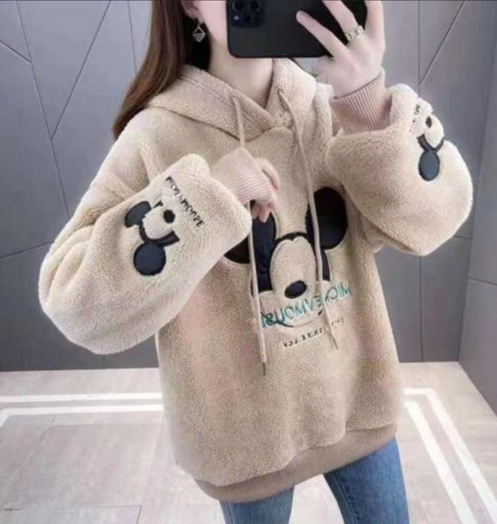 هودی تدی طرحدار