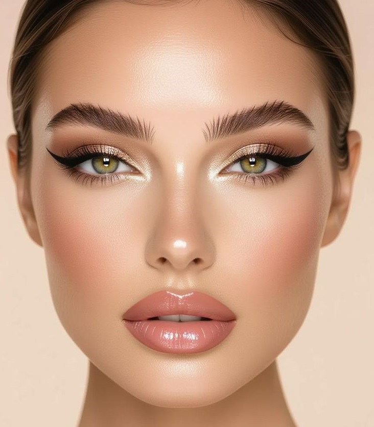 هایلایت کرمی