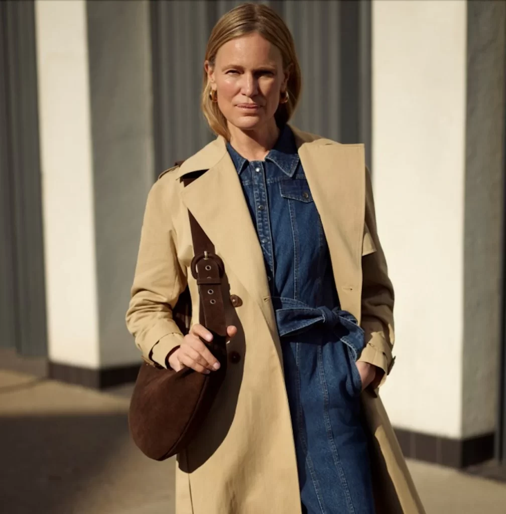 کت فوتر ساختارمند زنانه کرم