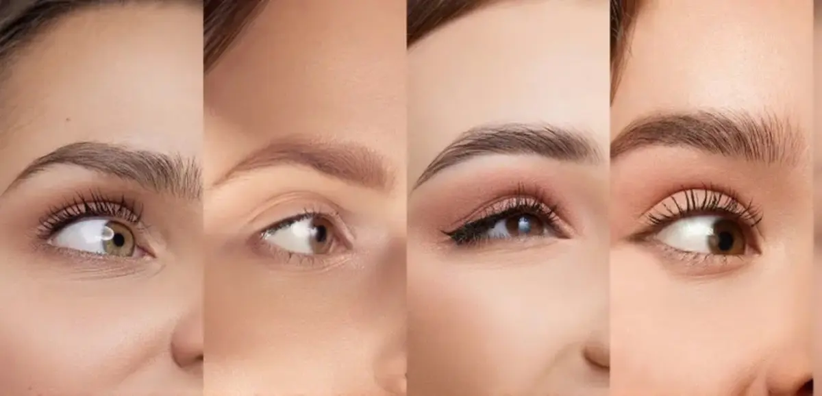 آرایش ابروی نچرال؛ تکنیکی که هم صورتو جوانتر نشون میده هم مرتبتر!