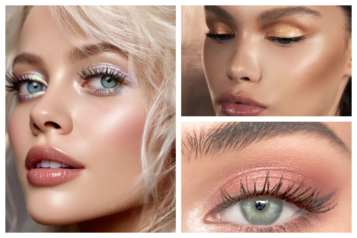 سایه چشم نرم و براق؛ مخصوص روزهایی که میخوای بدون زحمت، چشمات فوقالعاده جذاب دیده بشن!