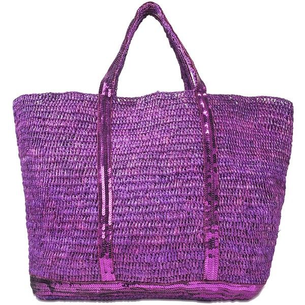 مدل کیف با نخ رافیا 2025