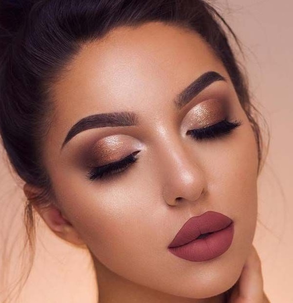 آرایش مناسب مهمانی