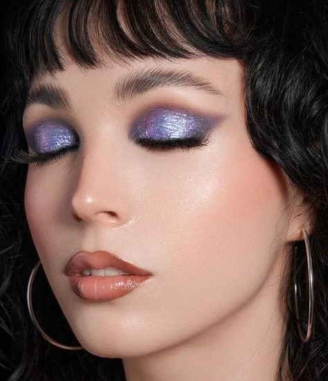 سایه چشم شاین ترند