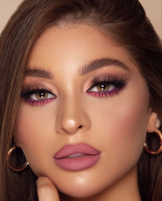 مدل جدید ابرو