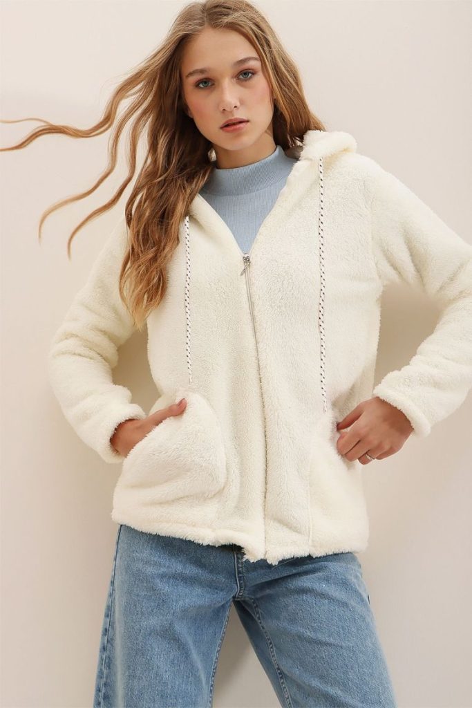 هودی پولیشی زنانه