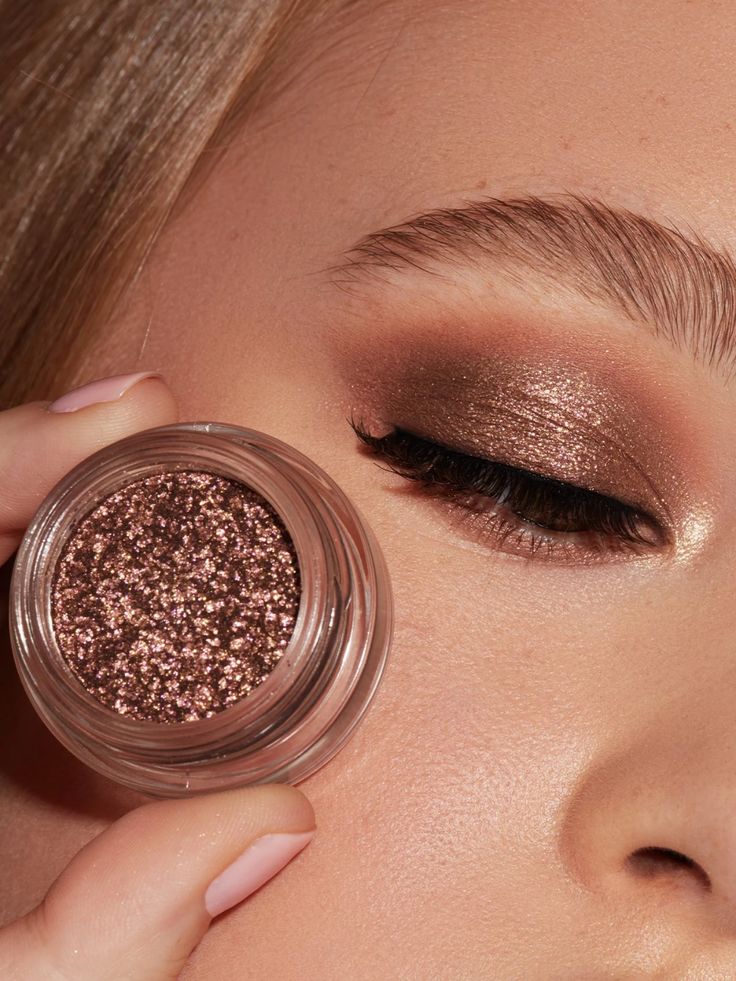 سایه چشم شاین ترند