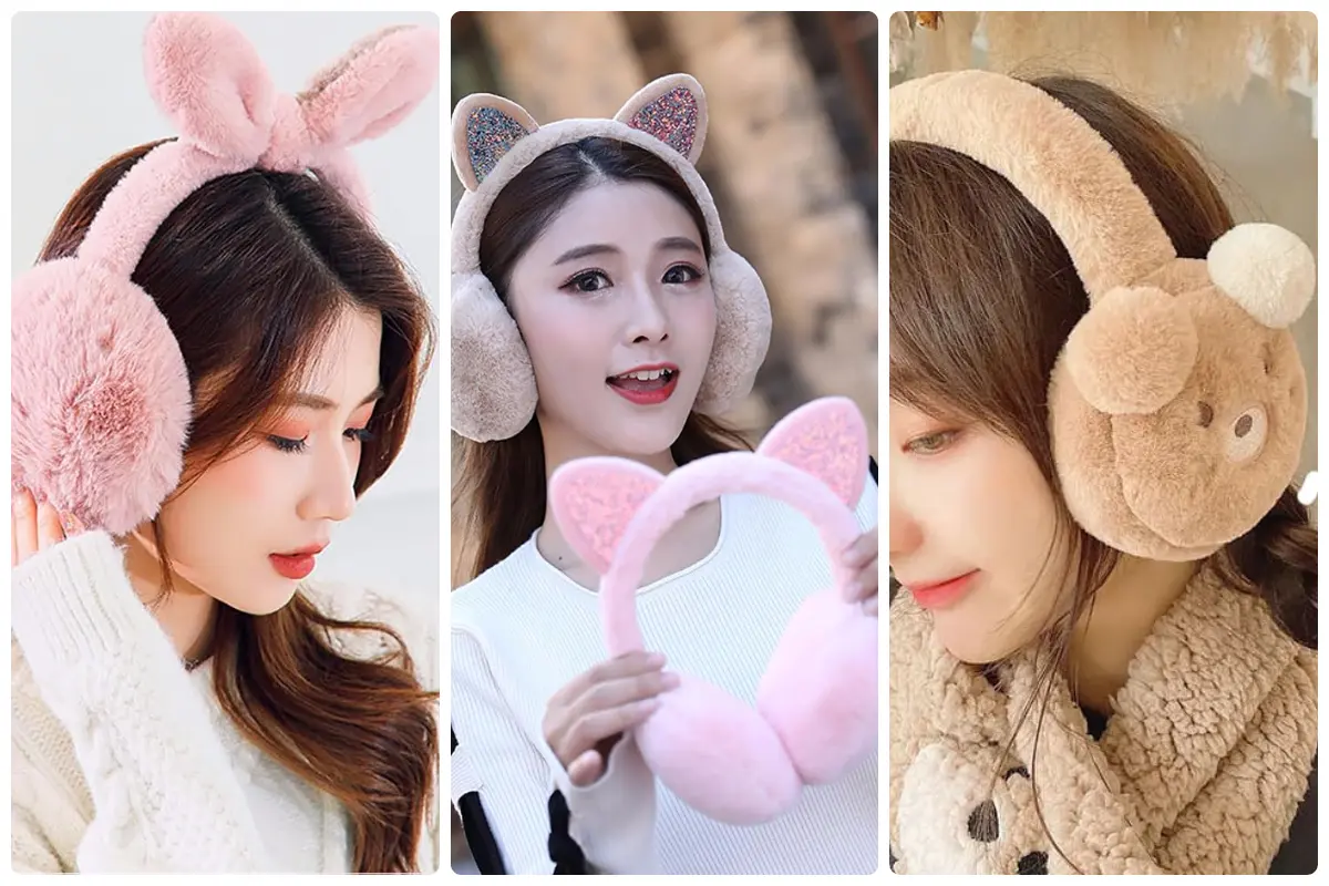 گوشگیر فانتزی زنانه