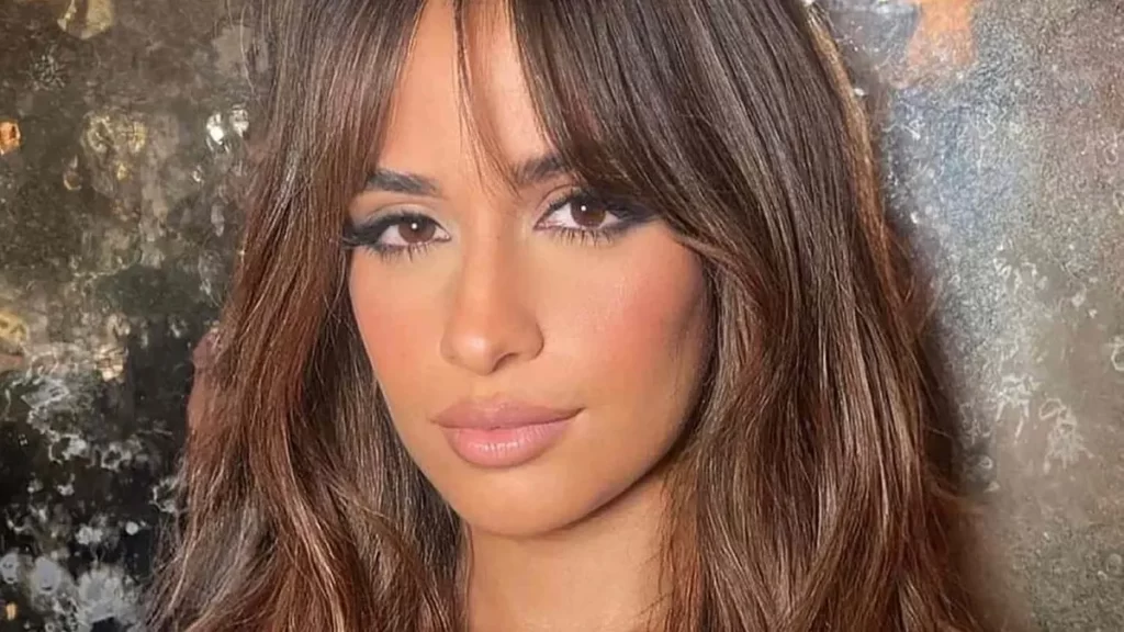 رنگ موی مناسب پوست گندمی