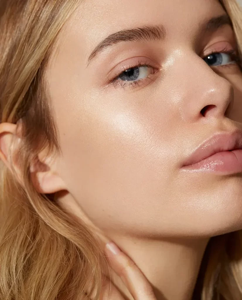 هایلایت کرمی