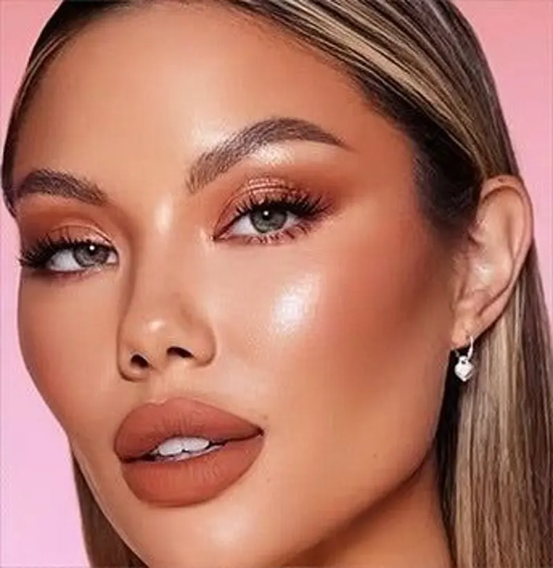 هایلایت کرمی