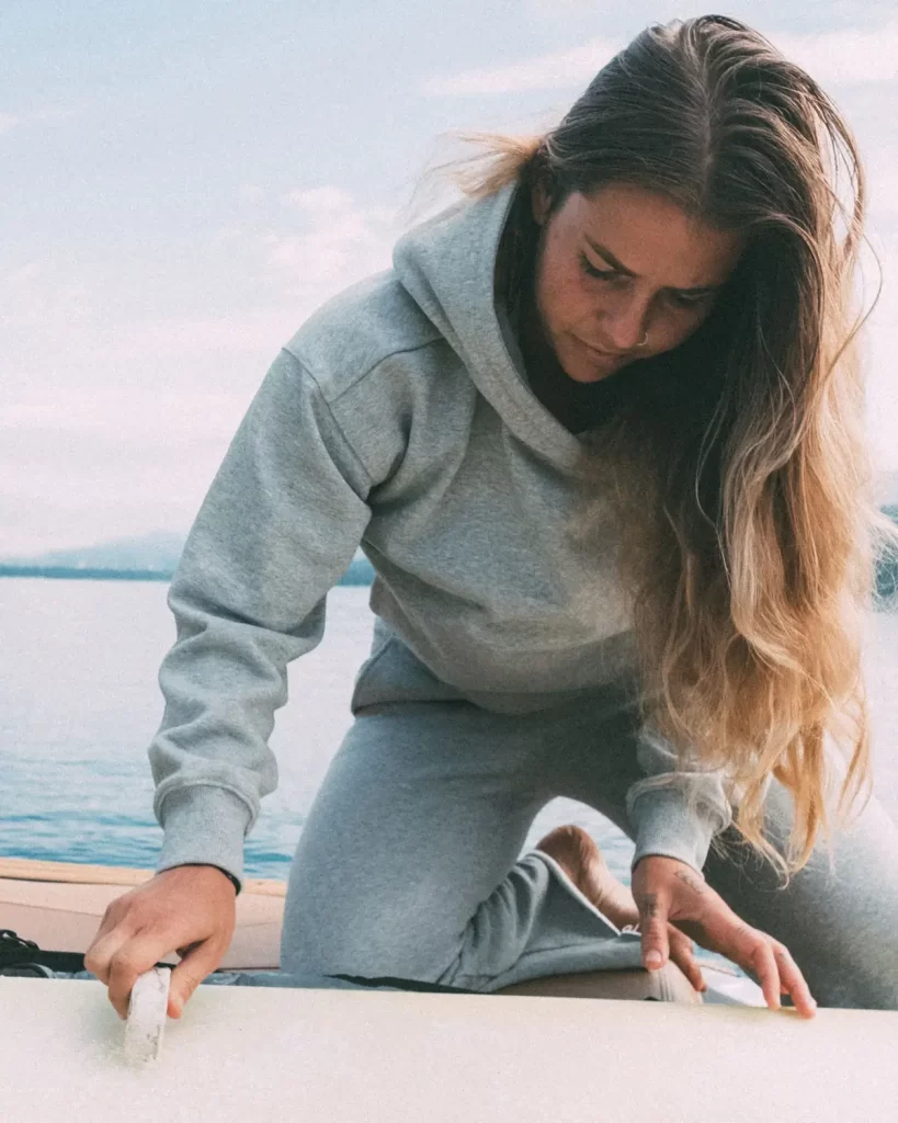 هودی بلند طوسی