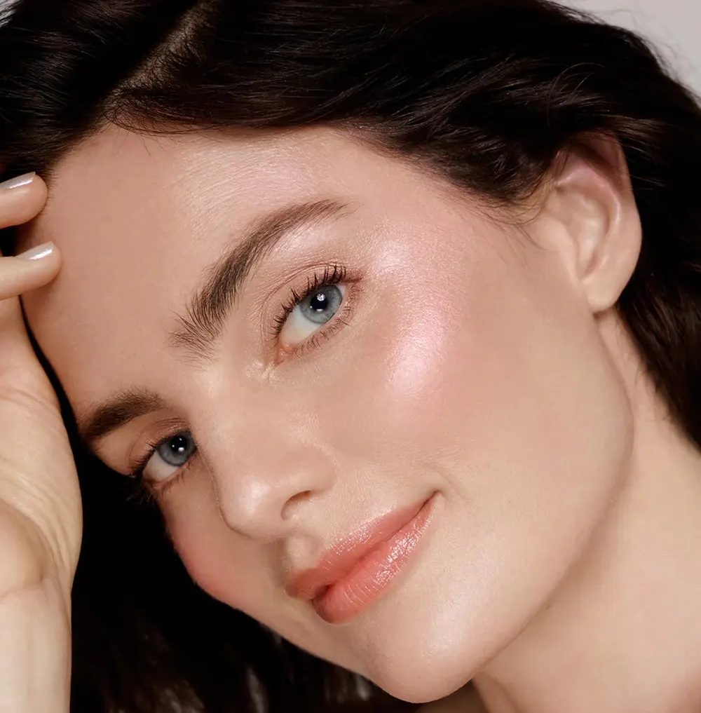 هایلایت کرمی