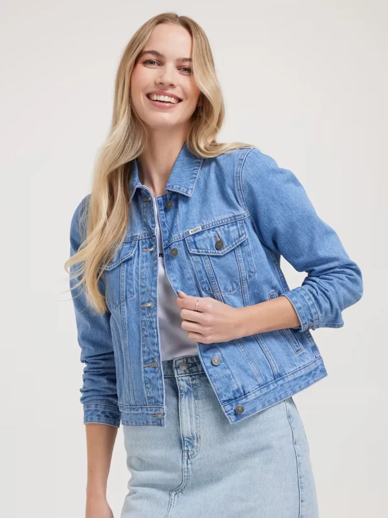 کت جین دخترونه