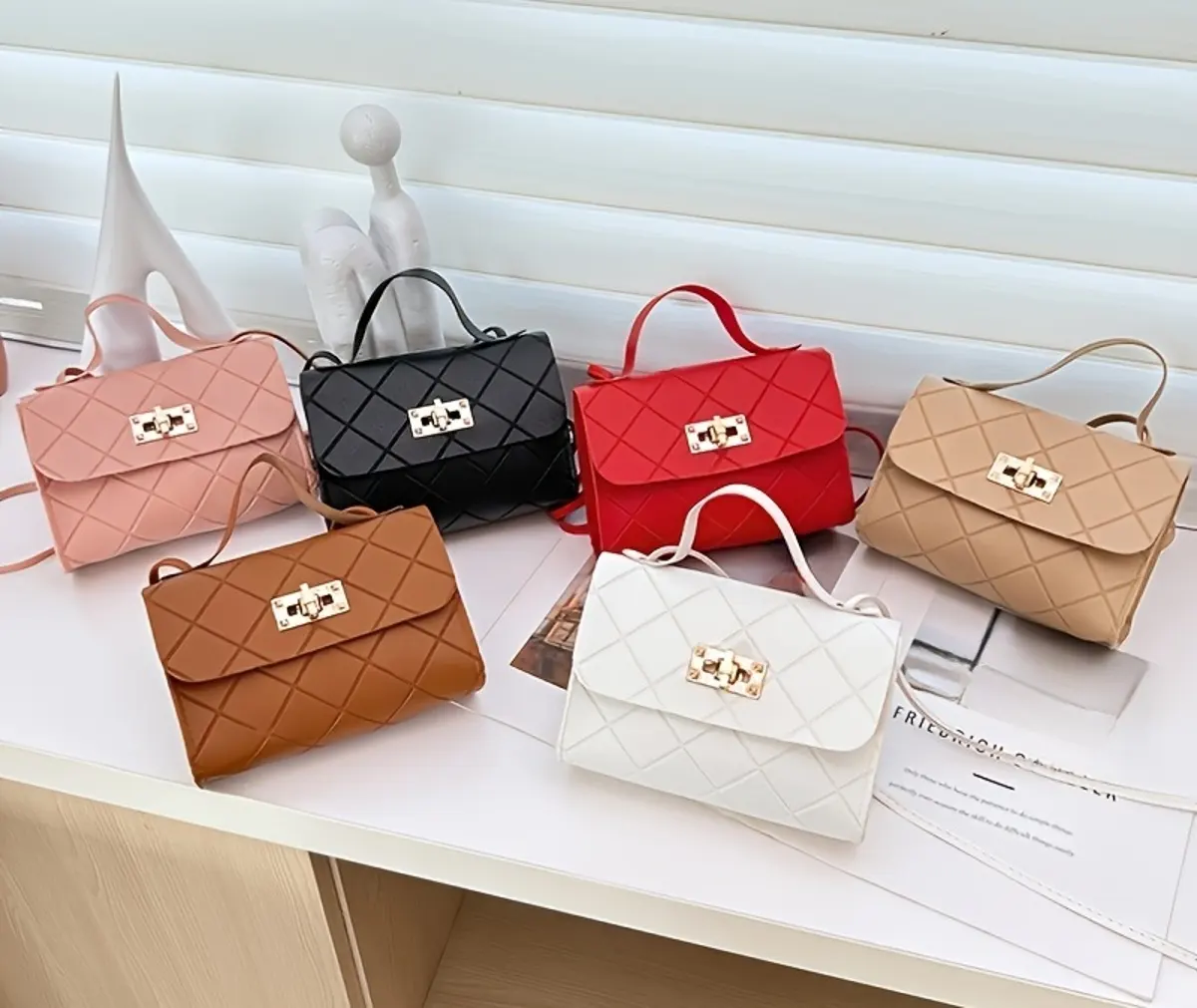 کیف شونی کلاسیک