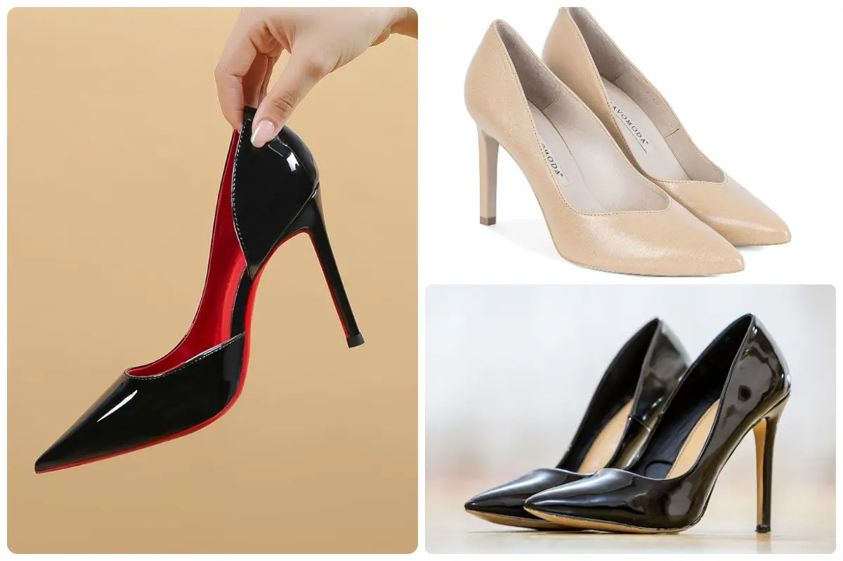 کفش چرم بدون بند زنانه؛ راحتی بی‌نهایت با ظاهری فوق‌العاده شیک و خاص!