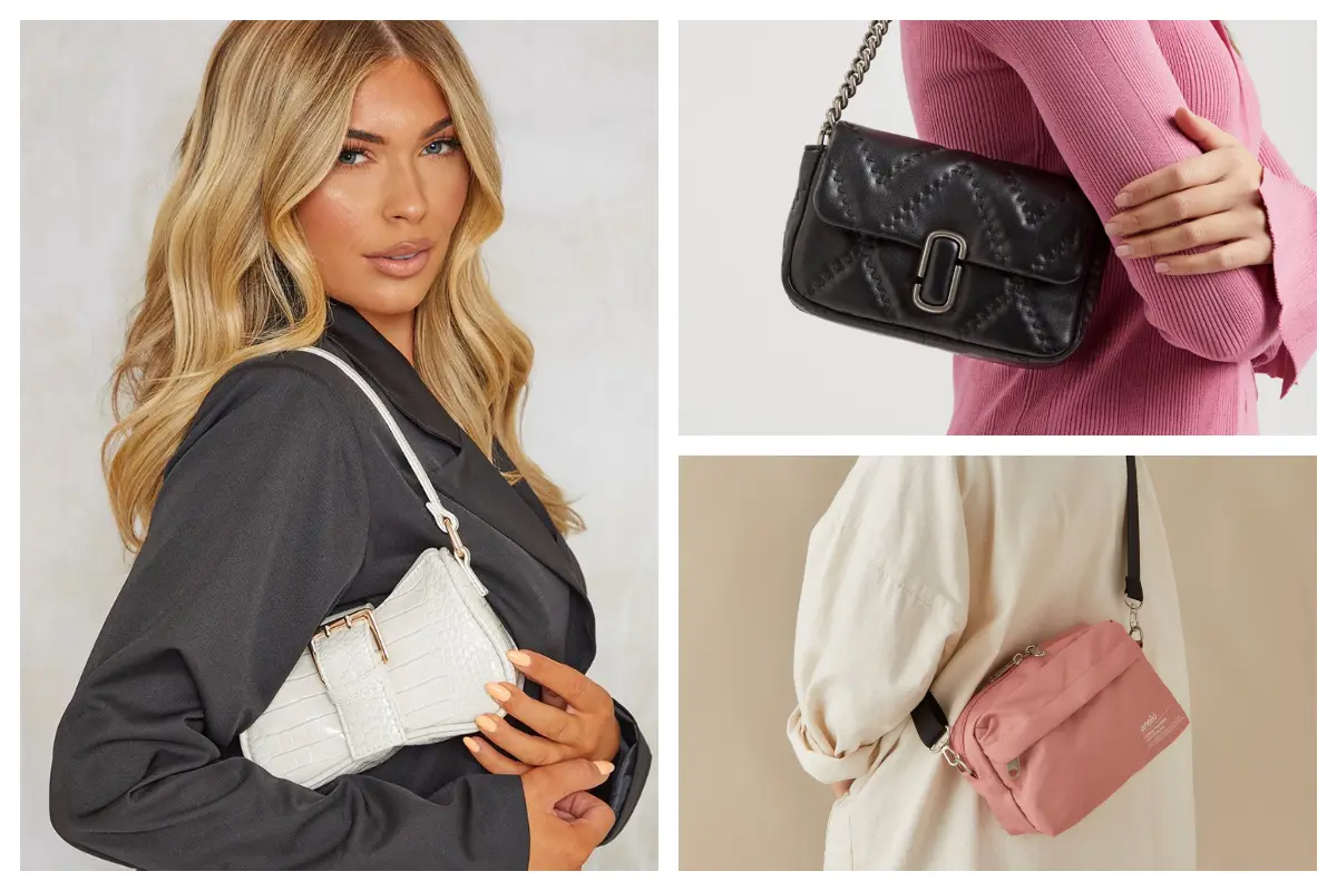 کیف بندی کوچک؛ جمع و جور و ظریف، اما جذاب برای ساختن یه استایل خاص و متفاوت!