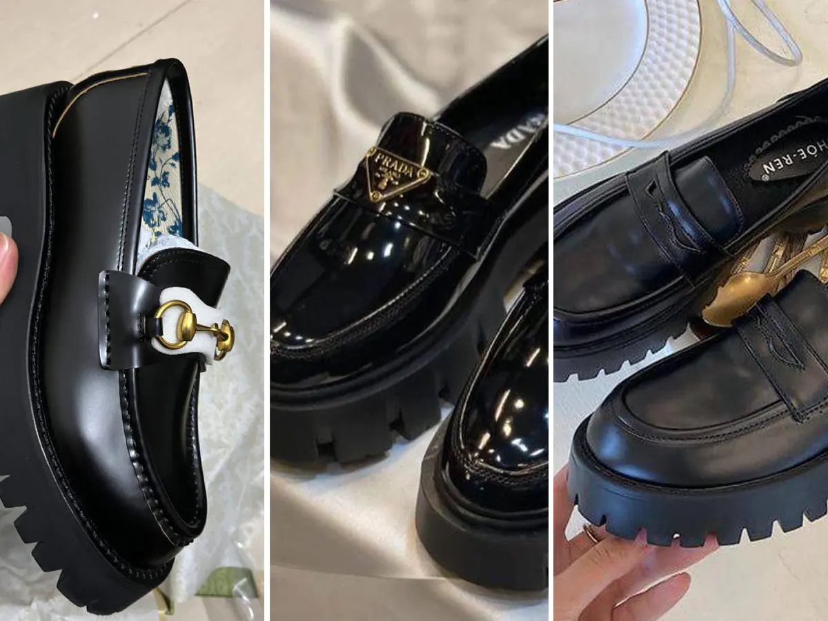 کفش طبی زنانه