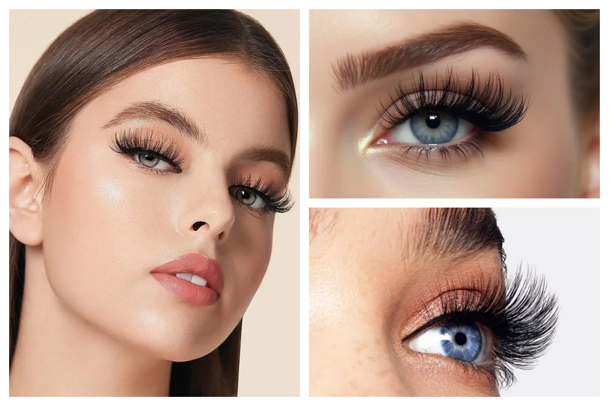 آرایش مژه پرپشت؛ راهی سریع برای داشتن مژههایی بلند، حجیم و فوقالعاده چشمگیر!