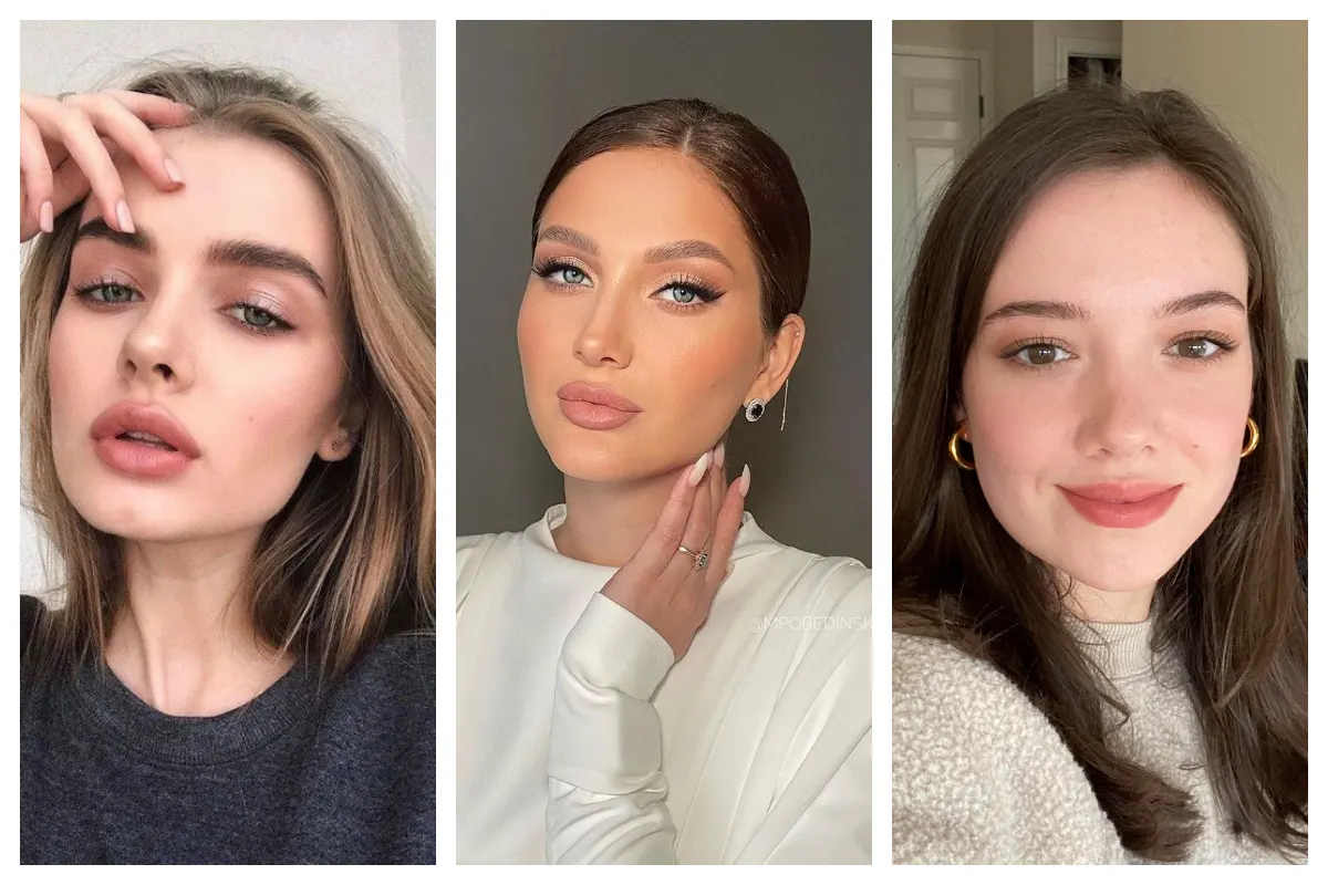 آرایش روزانه؛ از کرم پودر تا رژ لب، ترکیبی جذاب و طبیعی که همه رو شگفتزده میکنه!