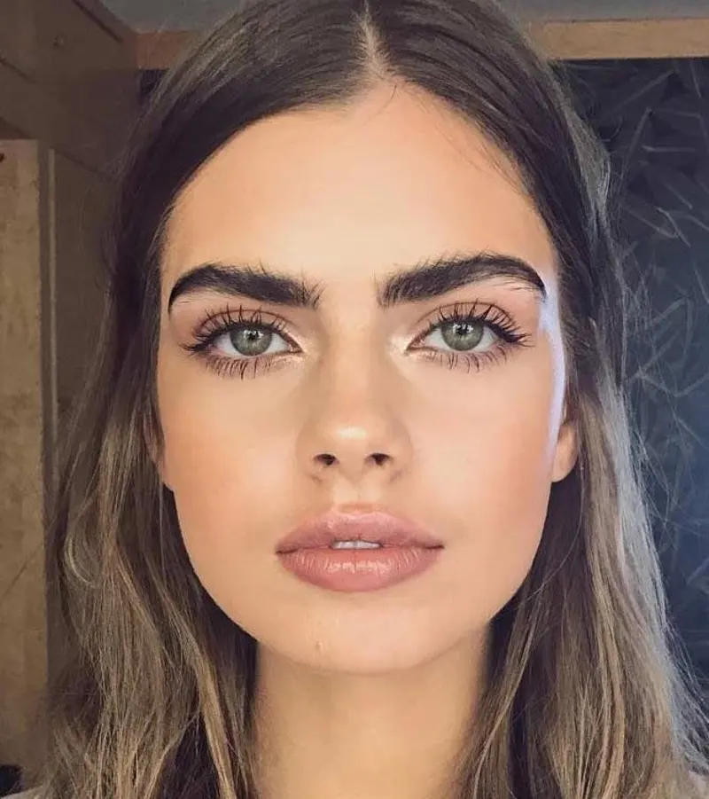 آرایش روزانه