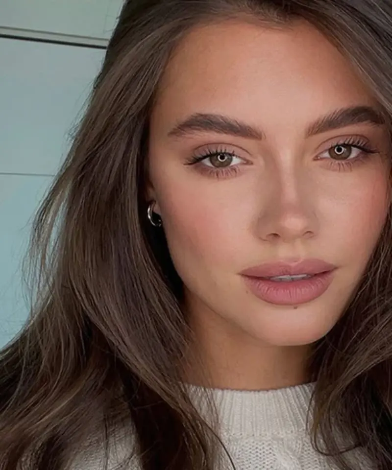 آرایش روزانه