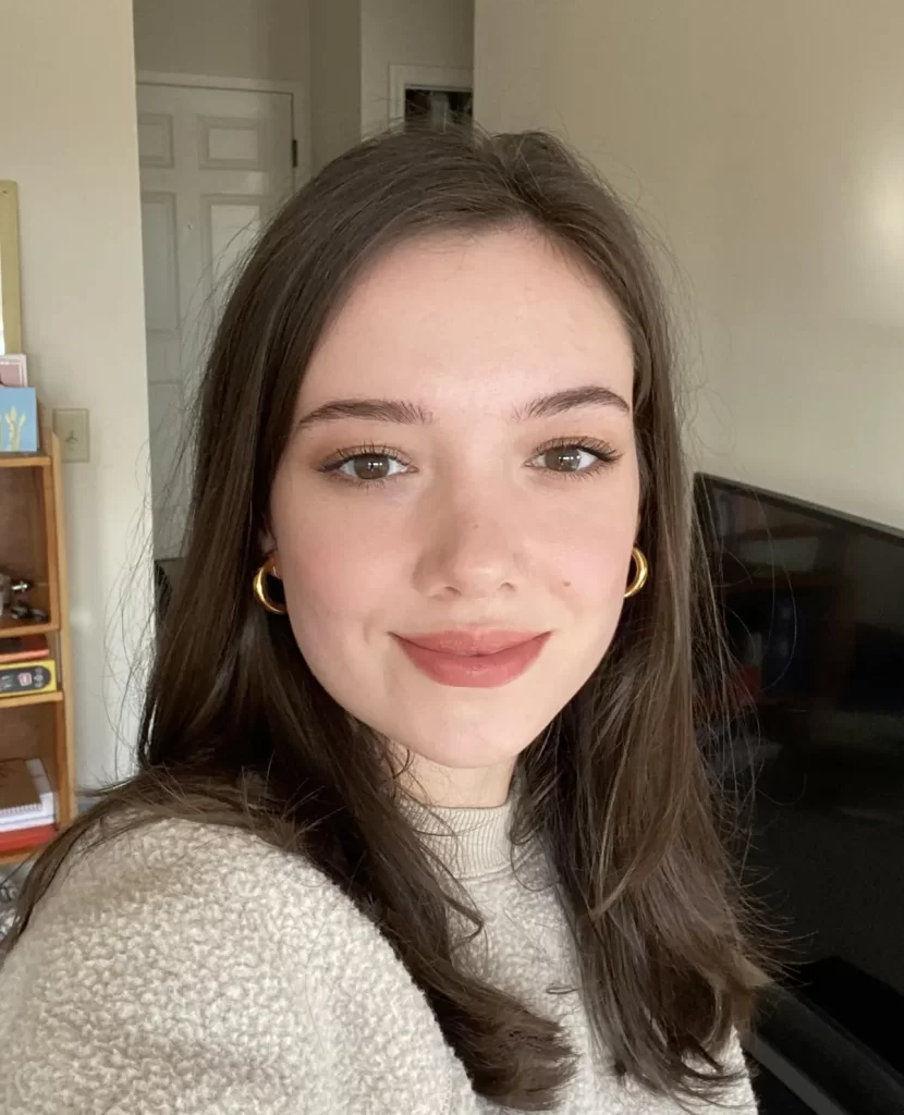 آرایش روزانه