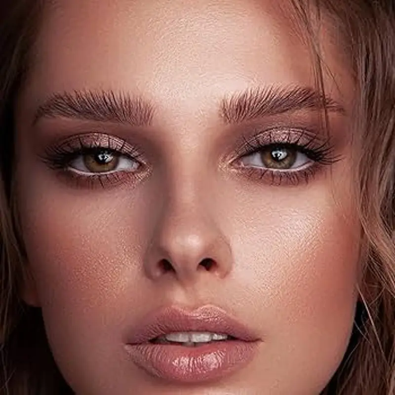 سایه چشم مسی