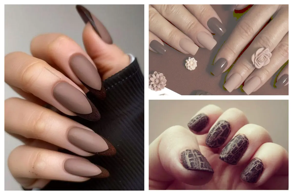 لاک موکا مات؛ مدل مینیمال که هم رسمی و هم جذابه، مخصوص خانم‌های خاص!