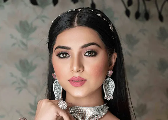 آرایش مناسب مهمانی