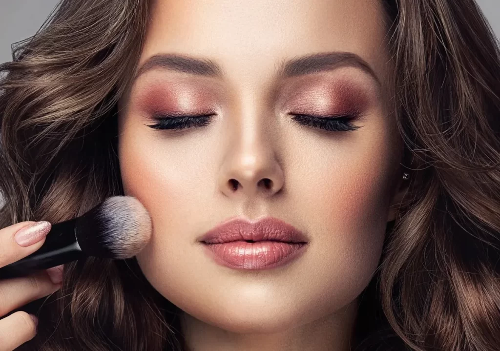 آرایش مناسب مهمانی