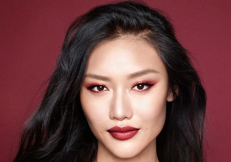 آرایش مناسب مهمانی