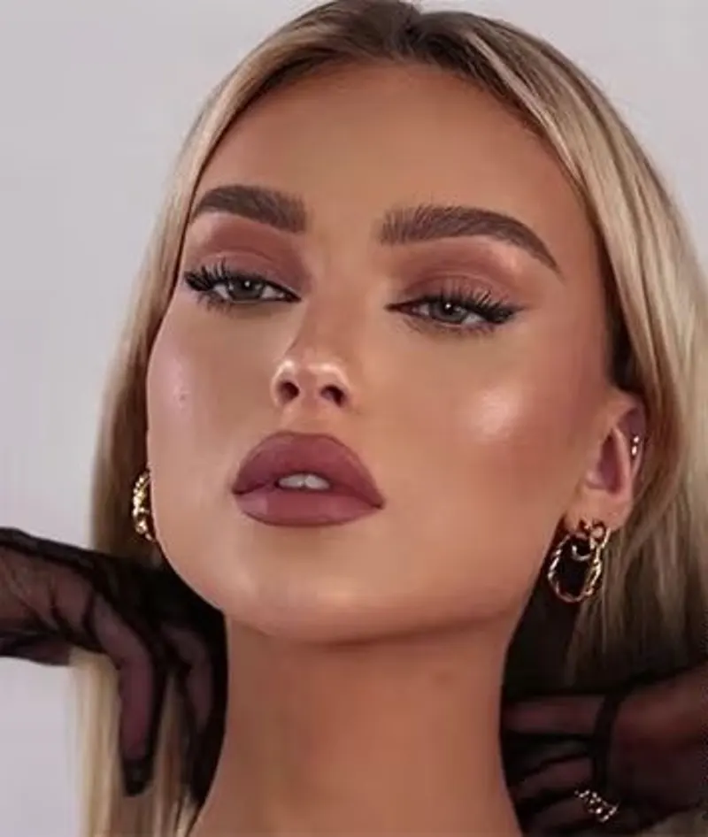 آرایش مناسب مهمانی