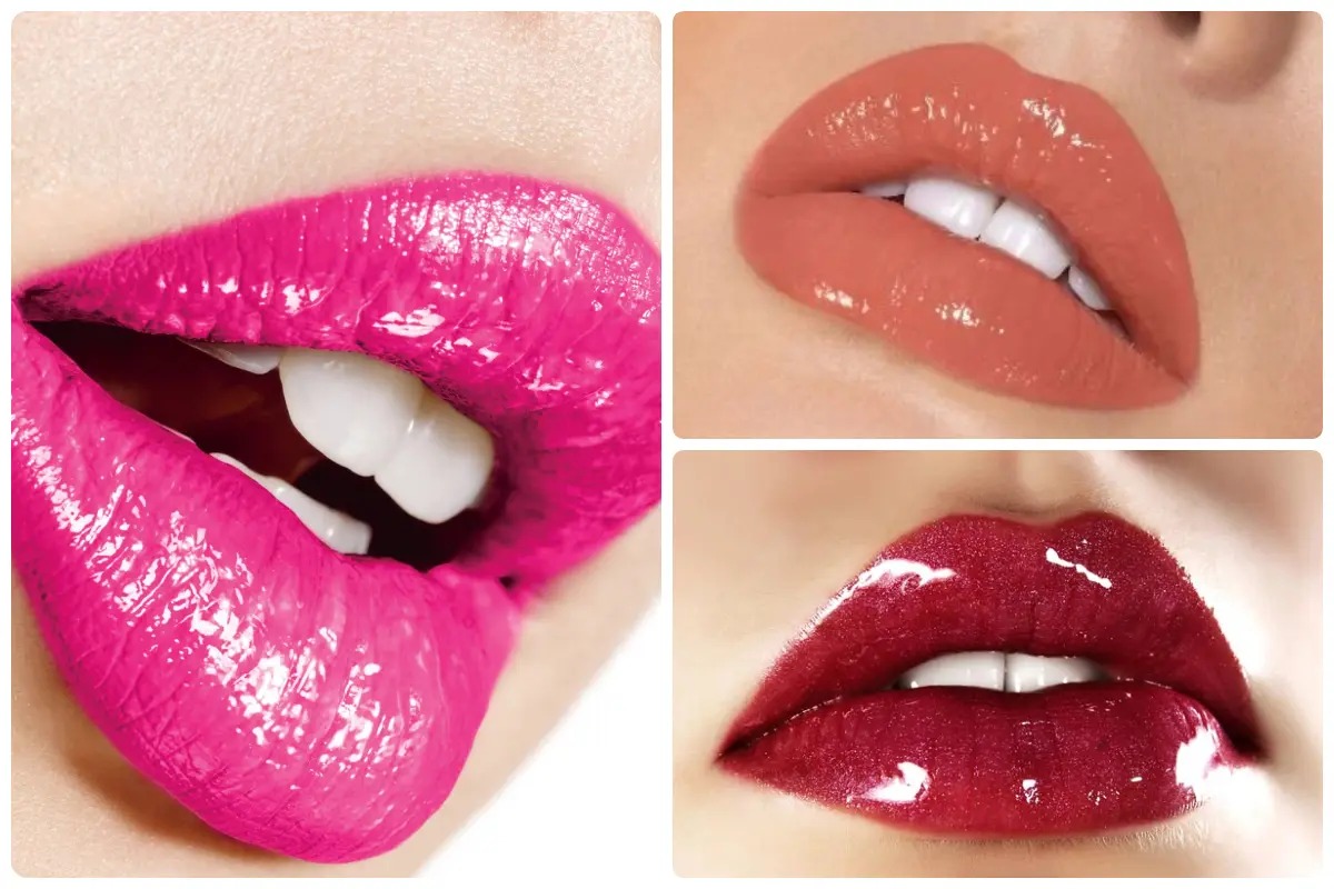 رژ لب غلیظ؛ یه رنگ پرانرژی و جذاب که تمام نگاه‌ها رو به لب‌های شما جلب می‌کنه!