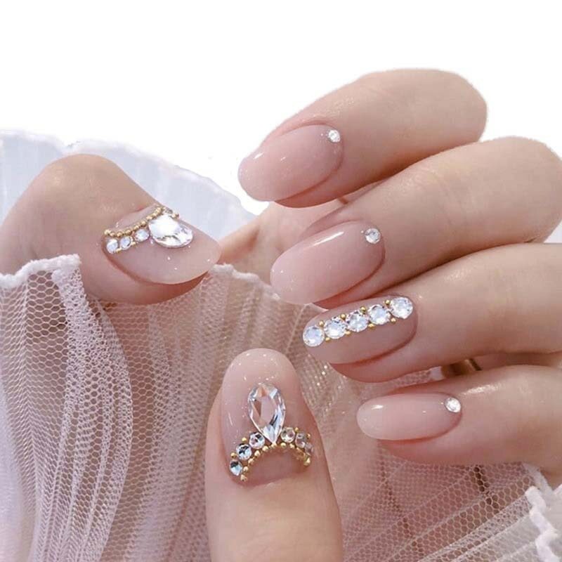 ناخن الماسی