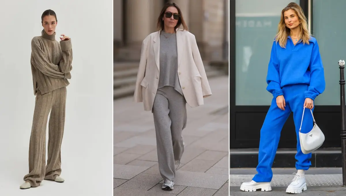 ست بافتی کشباف زنانه