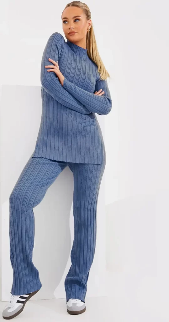 ست بافت شیک ابی