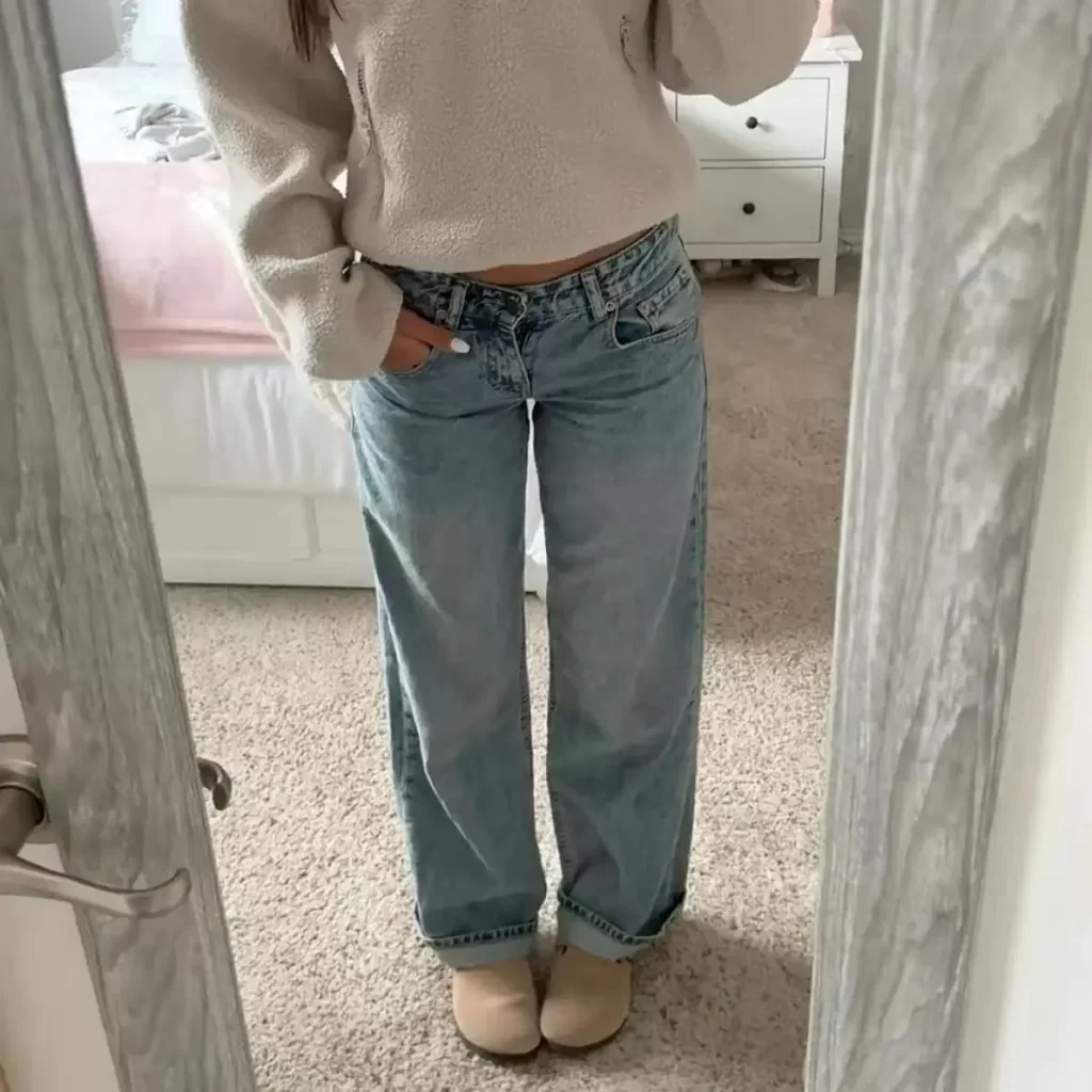 شلوار جین تینیجری